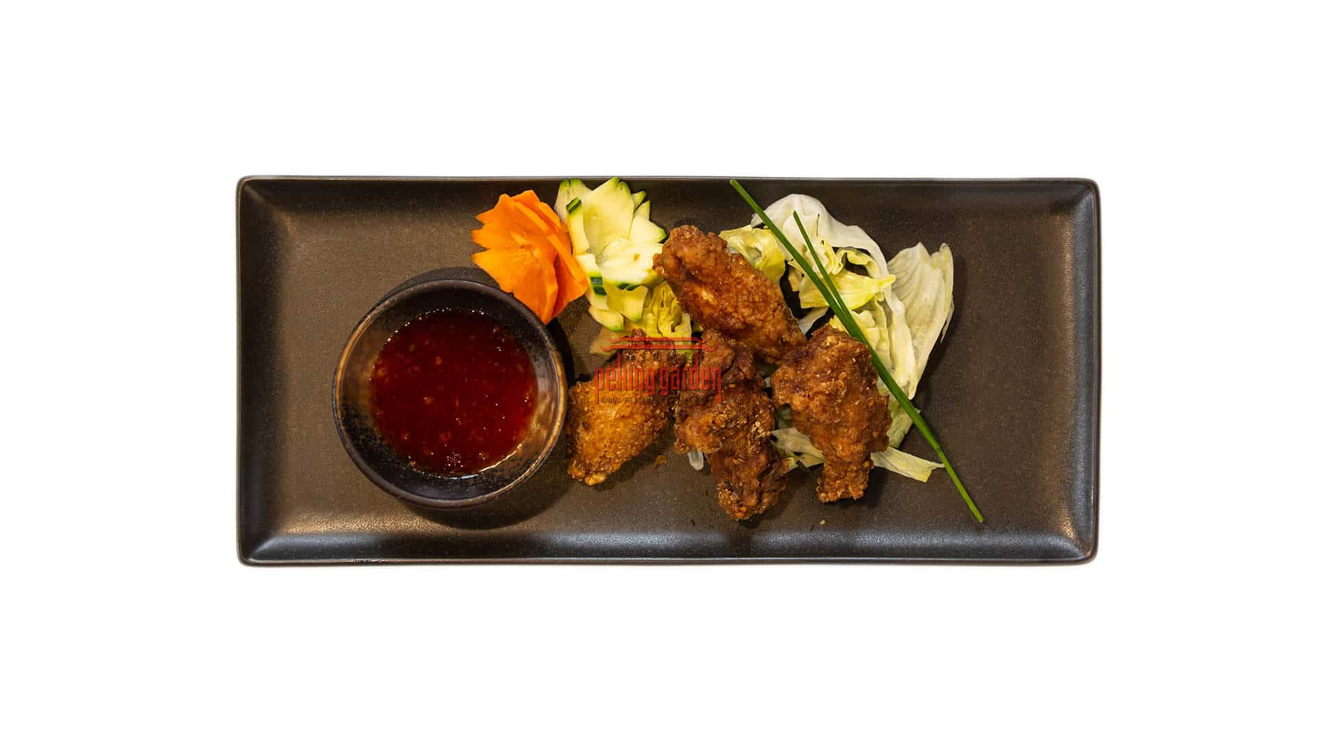 Chicken-Wings 4 Stk.