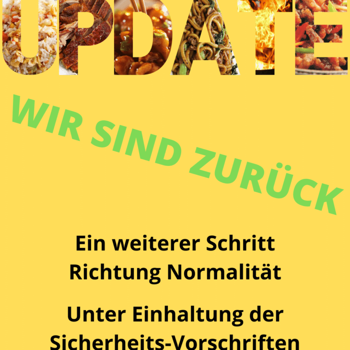 Update 25.05.2020