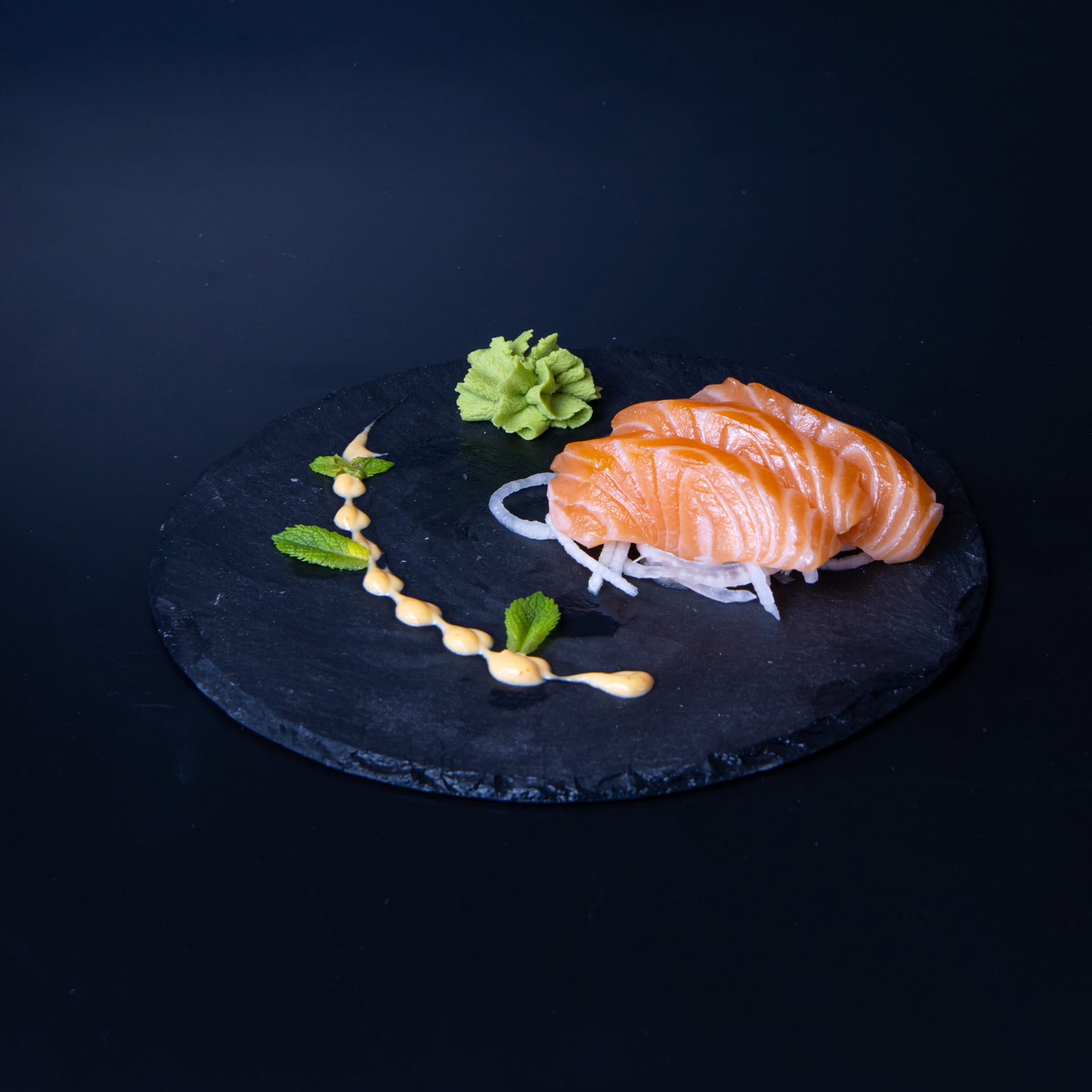 Sashimi